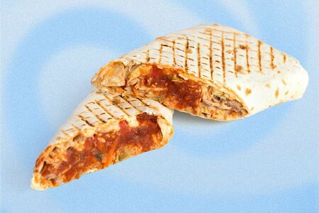 Итальянская