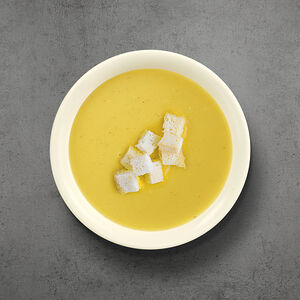 Чечевичный суп