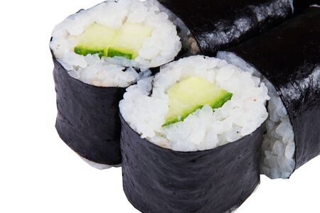 Ролл Огурец