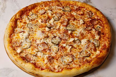 Деревенская