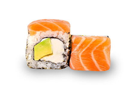 Ролл филадельфия лайт