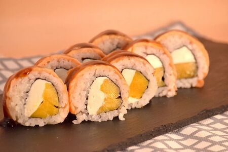 Филадельфия Манго