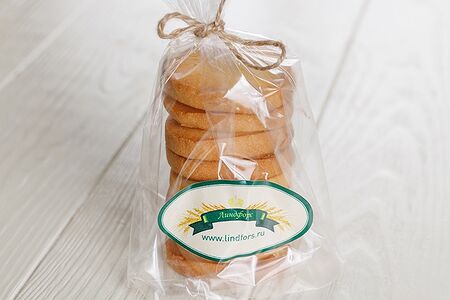 Печенье сливочное