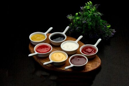 Соус Сладкий чили