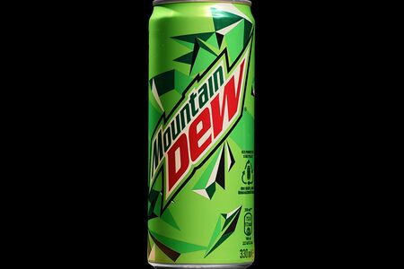 Mountain Dew