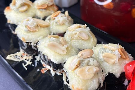 Блючиз ролл