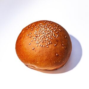 Булочка пшеничная1 шт