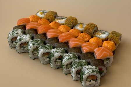 Сет Девчата