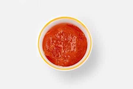 Джем Абрикос 