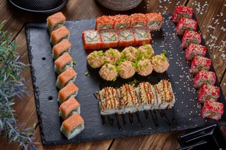 Сет Ассорти XXL