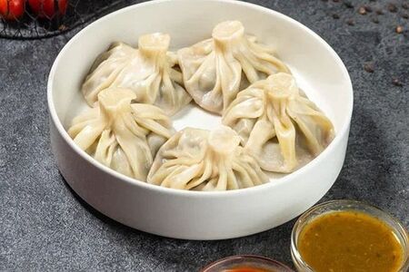 Сет Хинкали по-абхазски