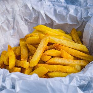 Картофель фри