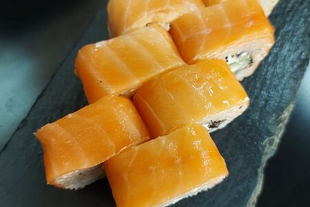 Ролл Филадельфия