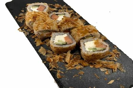 Ролл Бонито