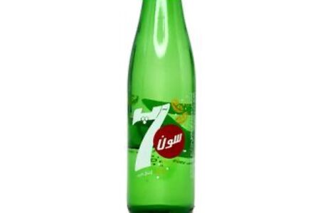 7Up (стекло)
