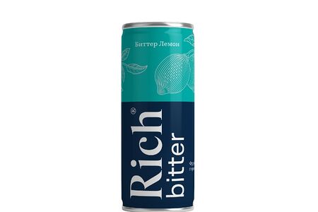 Rich Bitter Lemon