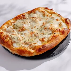 Пицца Кватро Формаджи