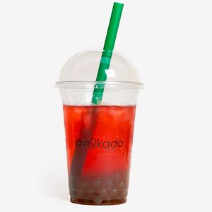 Бабл ти с джус-болами S