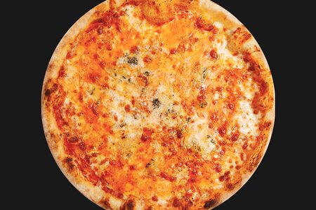 Четыре сыра