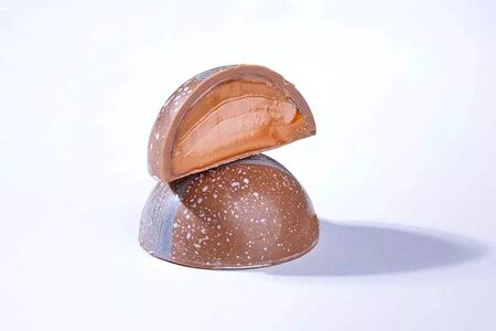 Конфета карамель