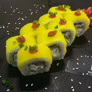 Ролл Наруто