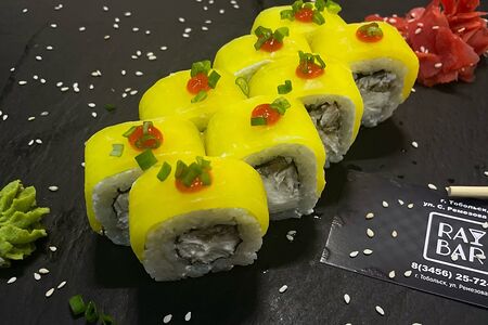 Ролл Наруто