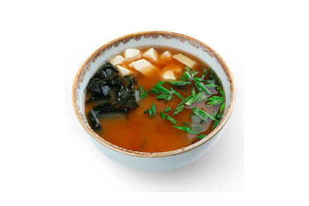 Мисо классический