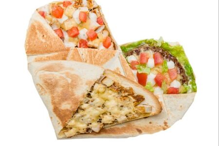 Комбо для влюбленных 