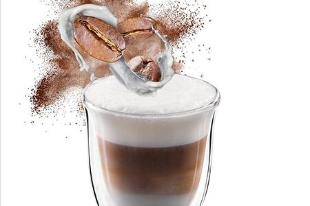 Капучино на сливках