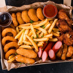 Сет Аль Капоне