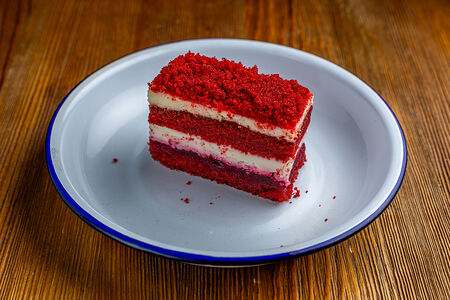 Красный бархат