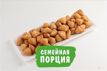 Ушки с сыром соленые На компанию