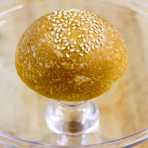 Булочка Дока