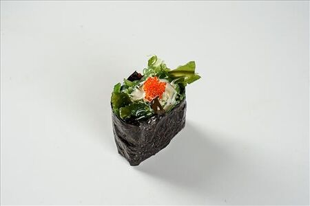 Гункан с чукой