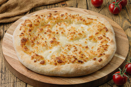 Хачапури мегрельский L