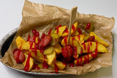 Сальчипапа