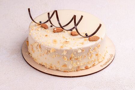 Торт Марсель