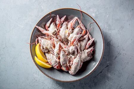 Раки трюфельные Xl