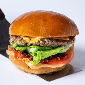 Джона бургер