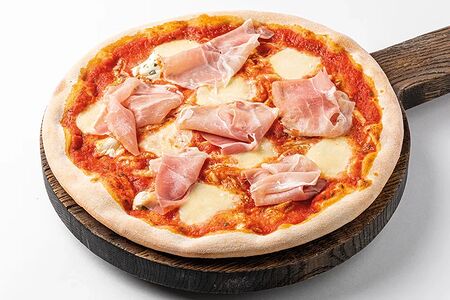 Пицца Парма