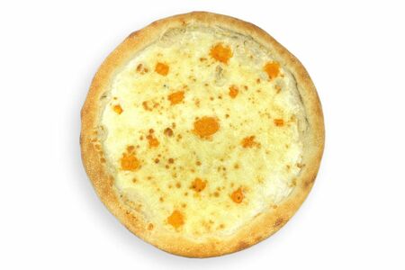 Пицца Сырная стандартная