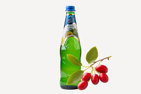 Лимонад Барбарис