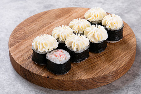 Ролл Крабик