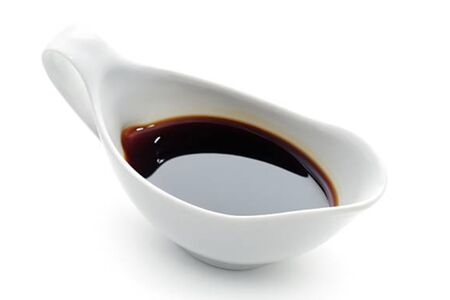 Соевый соус 