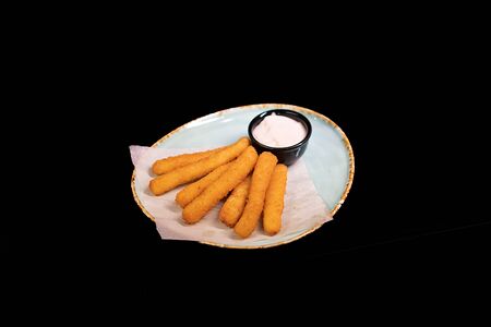 Кальмар фри