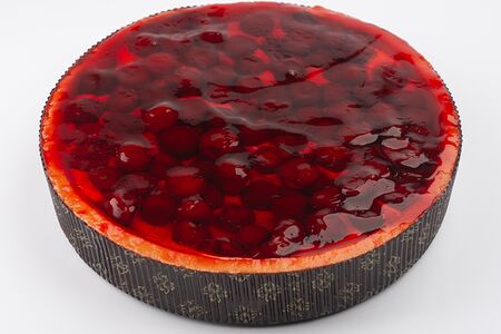 Тарт Вишневый Kuzina