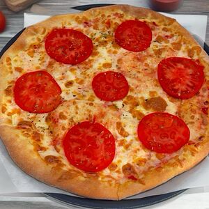 Пицца Пепперони 