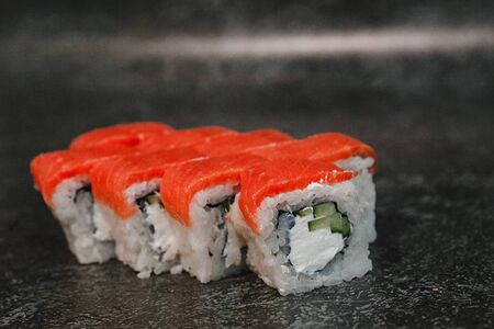 Ролл Филадельфия лайт