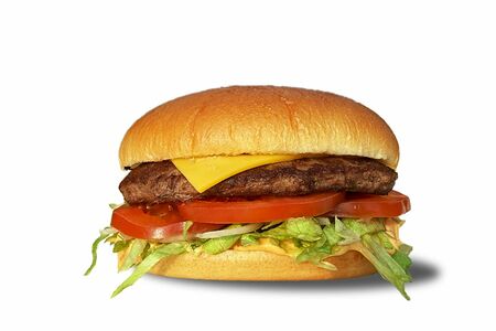 Бургер Старк