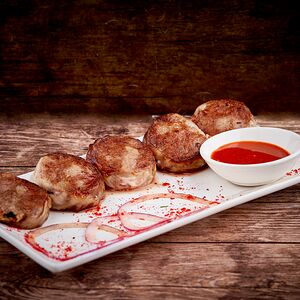 Шашлык Нежный